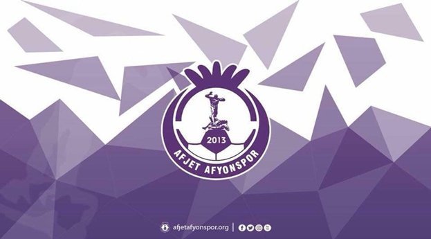Afjet Afyonspor 2 - Ergene Velimeşespor 0