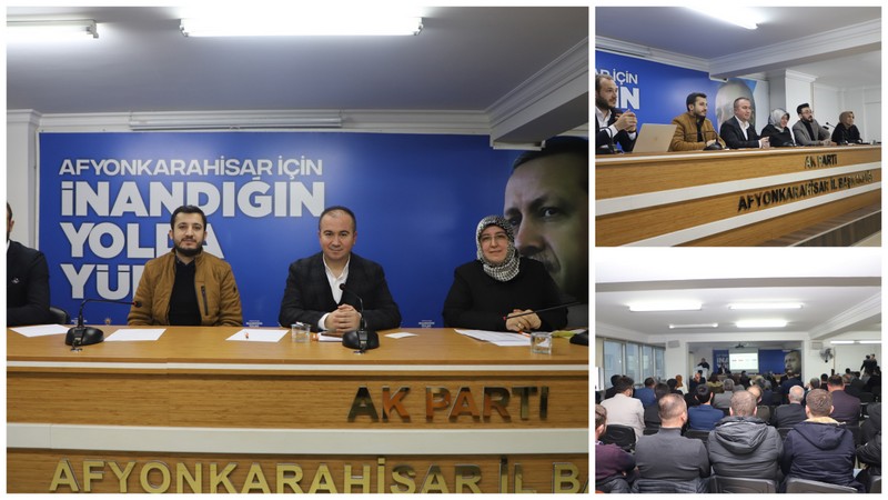 Uluçay; “Kazanırlarsa PKK ve FETÖ’cüleri sokağa salmaları ihtimaldir”