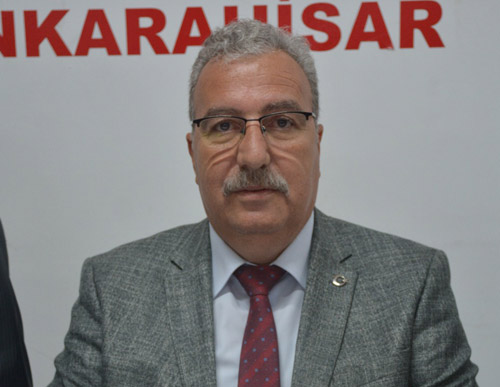 Kocacan; “Fiyat artışlarından vatandaşların en az etkilenmesi sağlanmalıdır”
