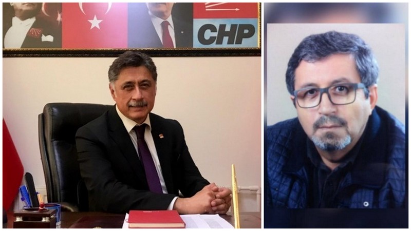 Yalçın Görgöz partide bir kadının iftiraya uğramasına müsaade etti mi?