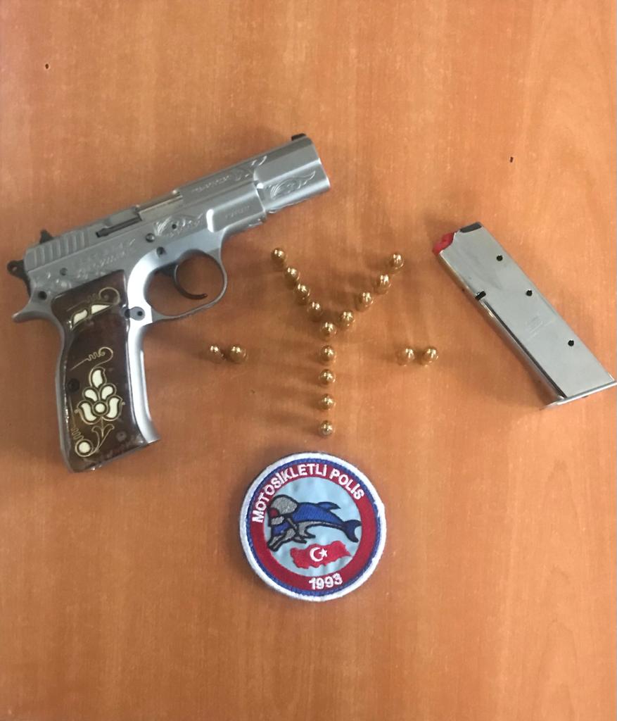 Yunus timleri göz açtırmıyor