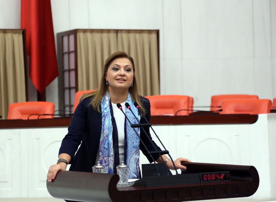 Köksal: “İşsizlikle ilgili TÜİK’in açıkladığı rakamlarla İŞKUR’daki veriler çelişiyor!”